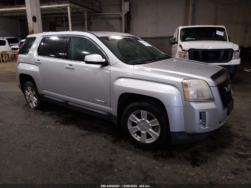 GMC TERRAIN SLE-1