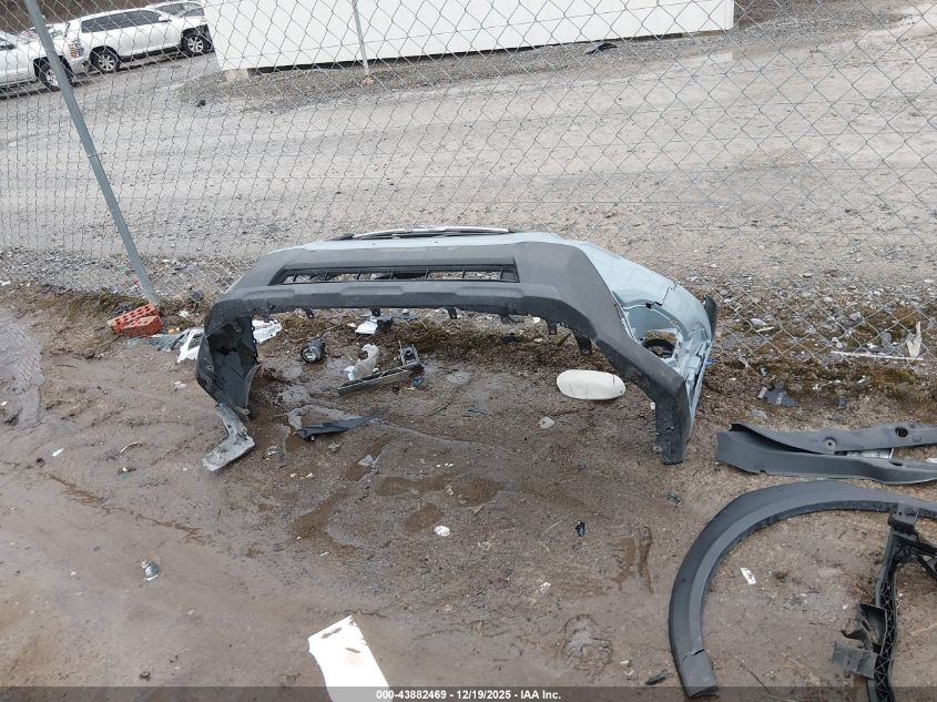 2022 Subaru Crosstrek Limited VIN: JF2GTHMC7NH275657 Lot: 43882469