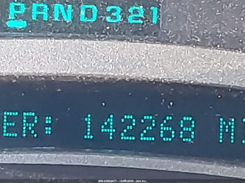 2005 GMC Yukon Xl 1500 Denali VIN: 1GKFK66U65J108954 Lot: 43882477