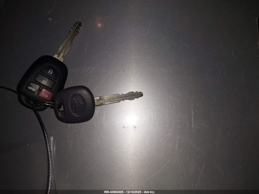 2015 Toyota Camry Le VIN: 4T4BF1FK2FR472290 Lot: 43882488