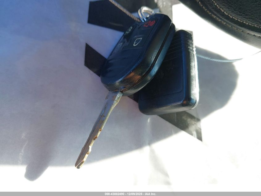 2010 Ford Expedition Limited VIN: 1FMJU1K57AEA18051 Lot: 43882490