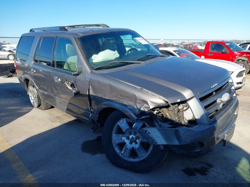 2010 Ford Expedition