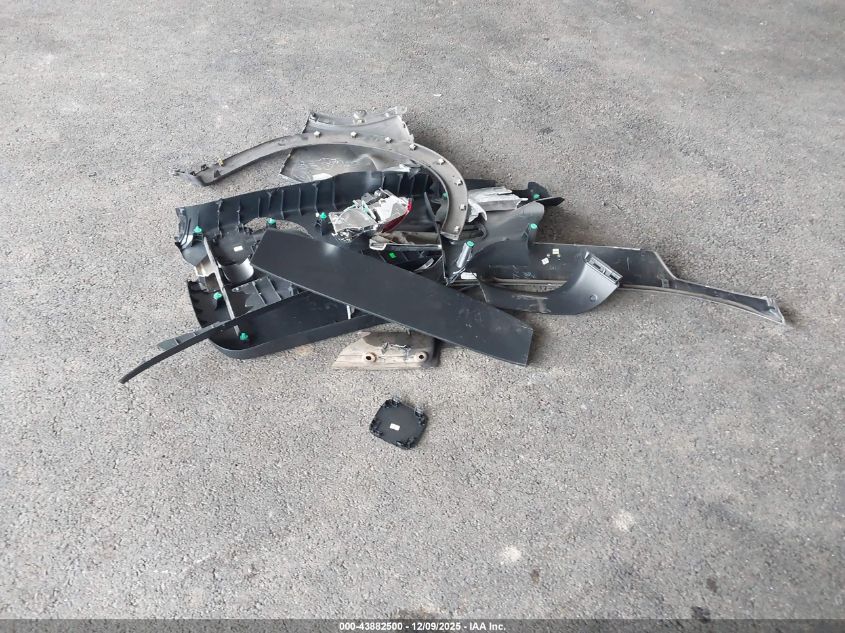 2017 Honda Hr-V Ex VIN: 3CZRU5H51HG708610 Lot: 43882500