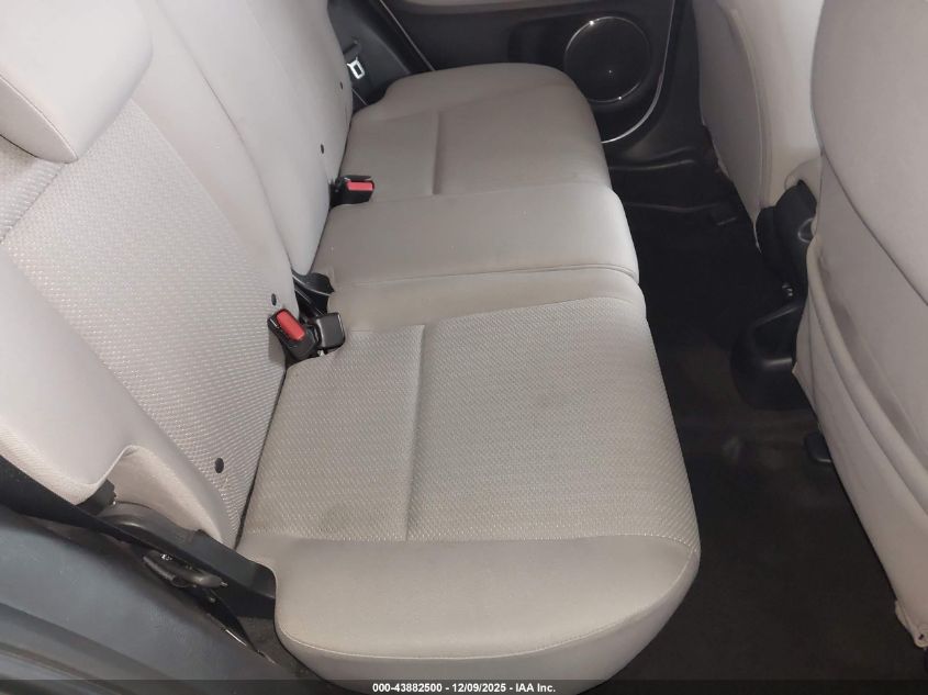 2017 Honda Hr-V Ex VIN: 3CZRU5H51HG708610 Lot: 43882500