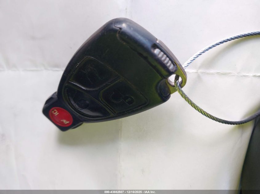 2005 Mercedes-Benz C 230 Kompressor Sport VIN: WDBRF40J85A767391 Lot: 43882507