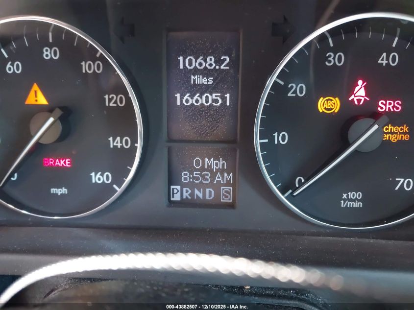 2005 Mercedes-Benz C 230 Kompressor Sport VIN: WDBRF40J85A767391 Lot: 43882507