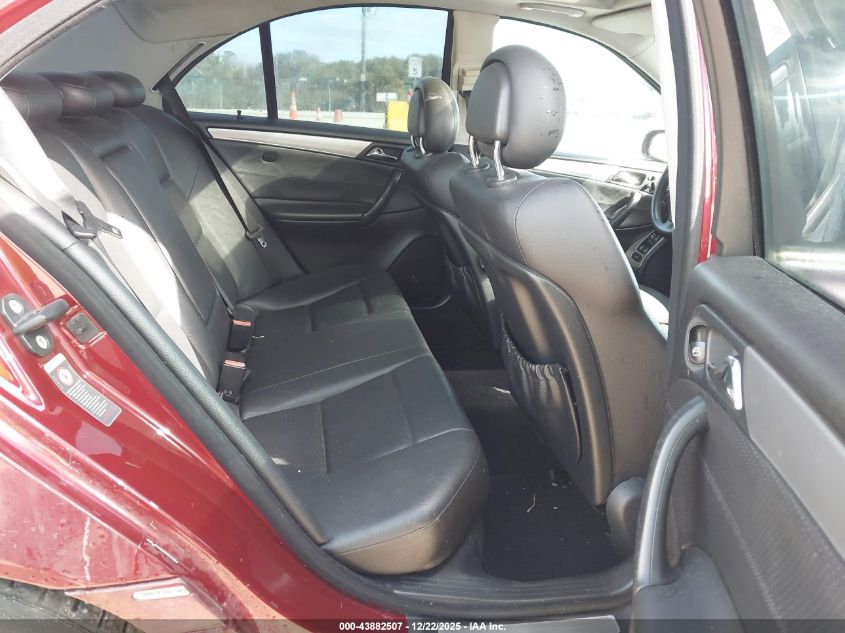 2005 Mercedes-Benz C 230 Kompressor Sport VIN: WDBRF40J85A767391 Lot: 43882507