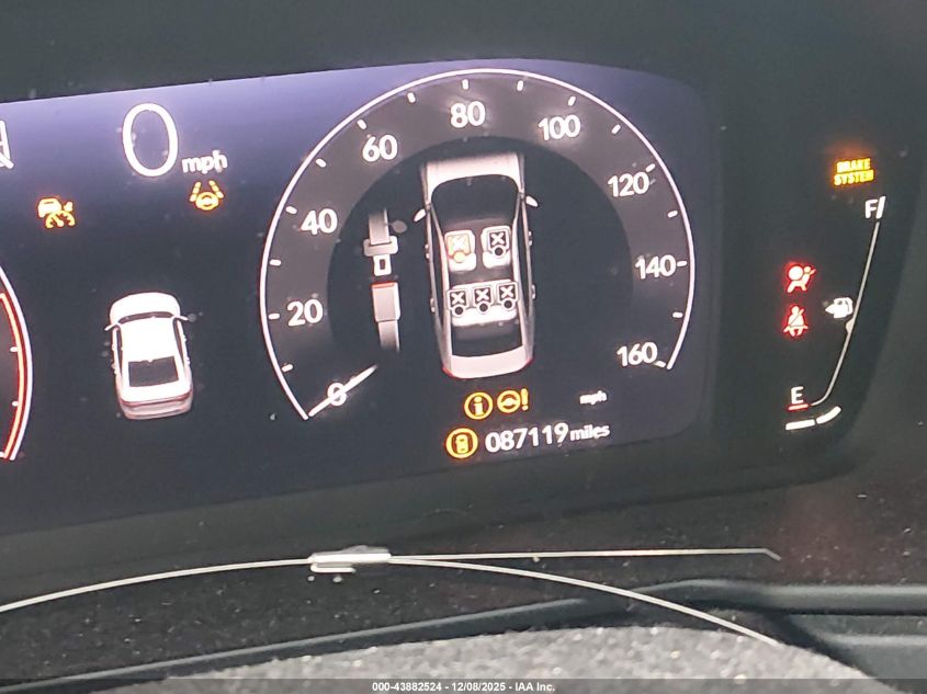 2024 Honda Accord Ex VIN: 1HGCY1F37RA020512 Lot: 43882524