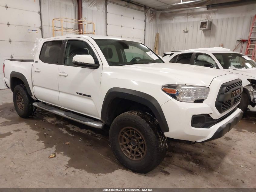 TOYOTA TACOMA SR5 V6