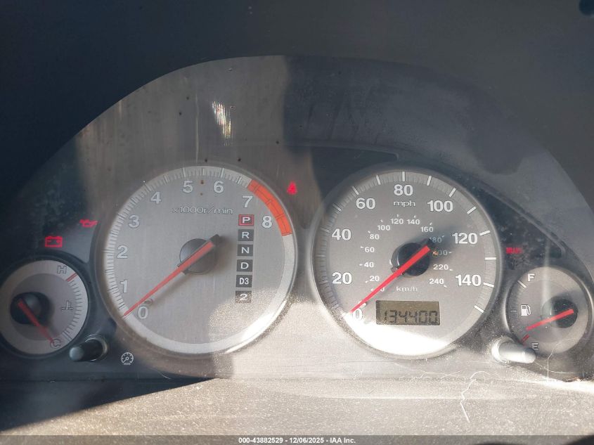 2002 Honda Civic Ex VIN: 1HGEM22972L045294 Lot: 43882529