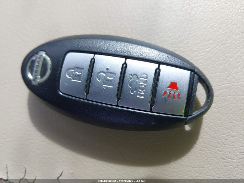 2011 Nissan Altima 2.5 S VIN: 1N4AL2AP7BN403374 Lot: 43882531