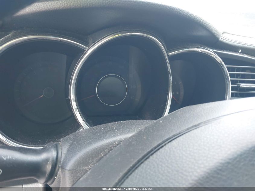 2012 Kia Optima Ex VIN: 5XXGN4A77CG055972 Lot: 43882558