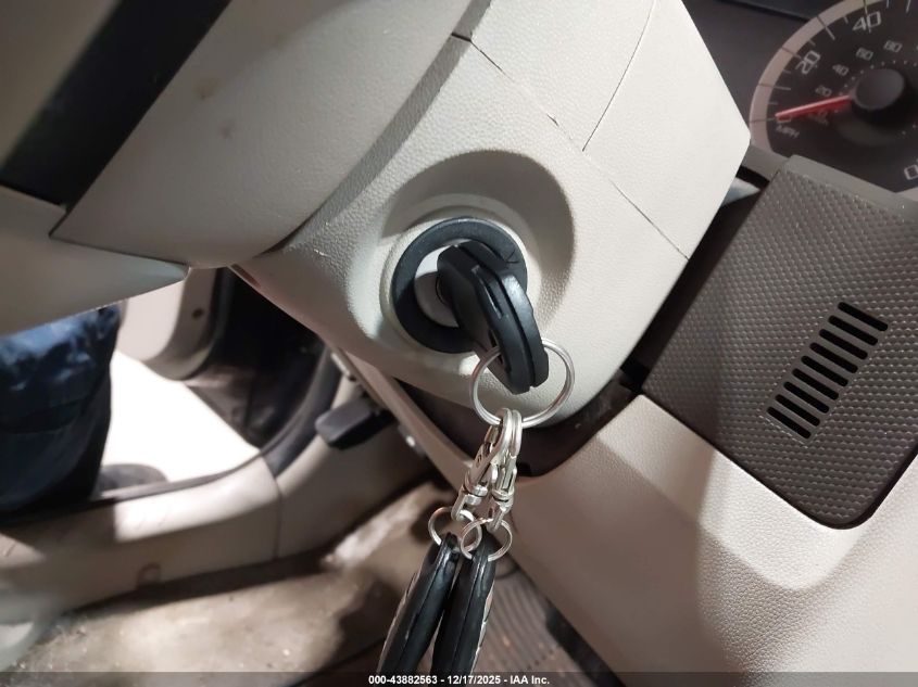 2012 Ford Escape Xlt VIN: 1FMCU9DG0CKB91713 Lot: 43882563