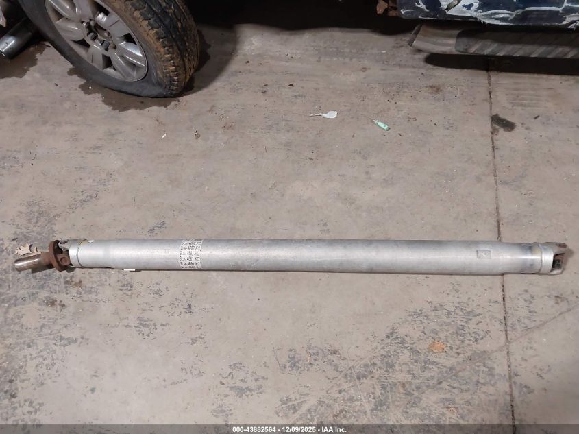 2011 Ford F-150 Xlt VIN: 1FTFX1EF7BFC25833 Lot: 43882564