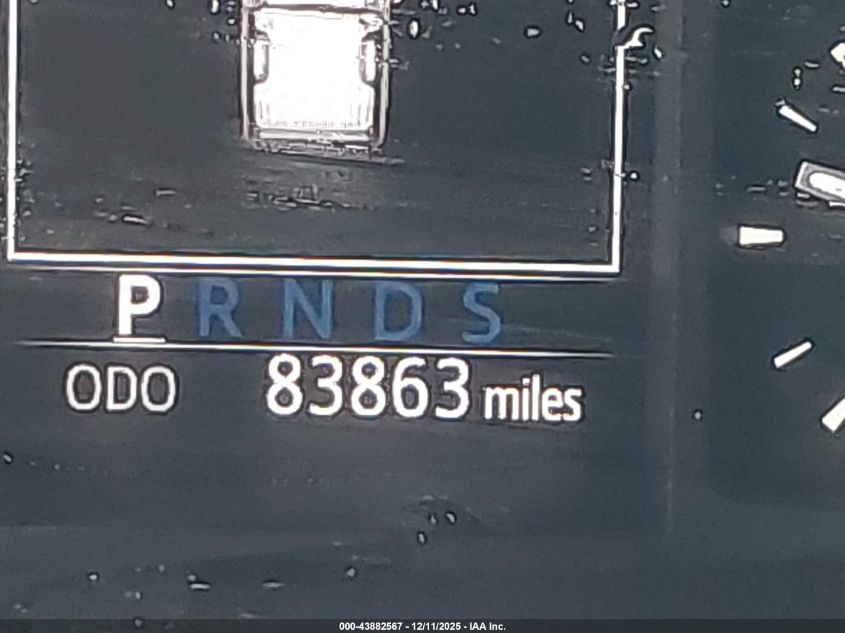 2020 Toyota Tundra Sr5 VIN: 5TFDY5F10LX890597 Lot: 43882567