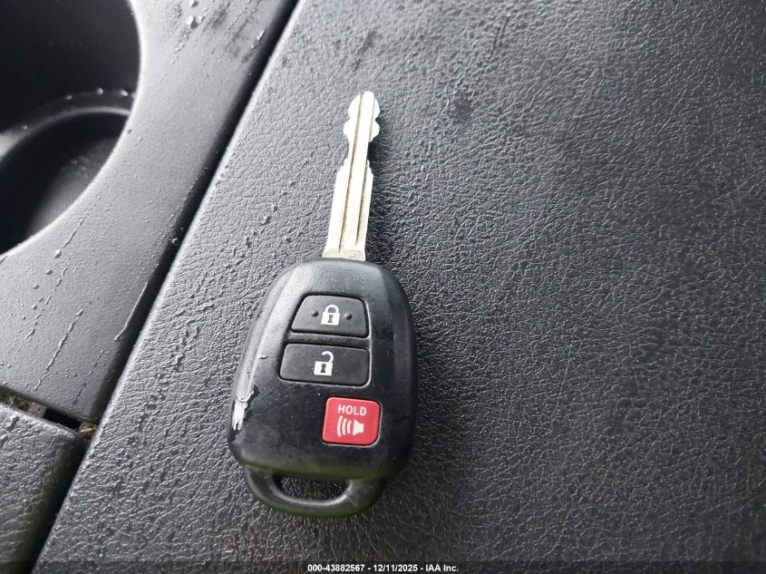 2020 Toyota Tundra Sr5 VIN: 5TFDY5F10LX890597 Lot: 43882567