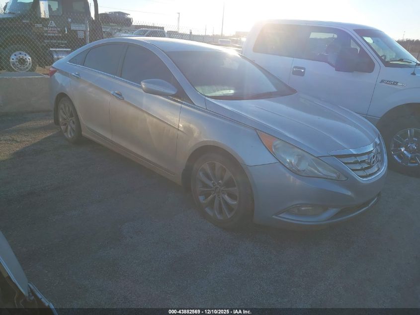 HYUNDAI SONATA SE