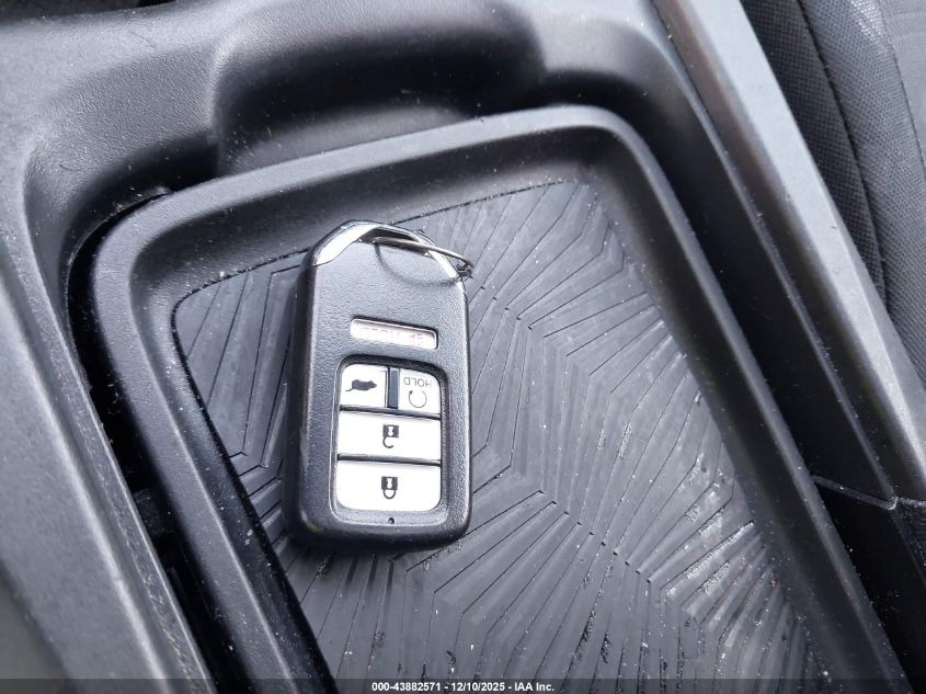 2017 Honda Cr-V Ex VIN: 2HKRW2H56HH681359 Lot: 43882571