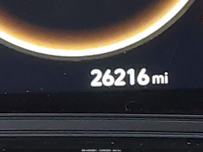 2022 Hyundai Kona N Line VIN: KM8K33A35NU906067 Lot: 43882581