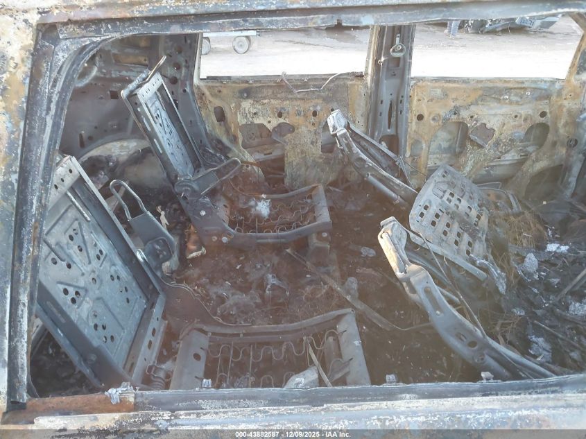 2015 Chevrolet Tahoe Lt VIN: 1GNSKBKC8FR130206 Lot: 43882587