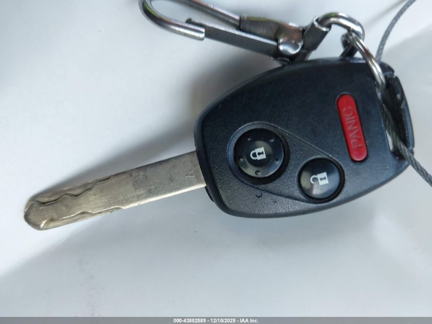 2006 Honda Pilot Ex VIN: 5FNYF28446B009119 Lot: 43882589