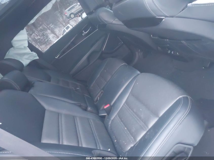2017 Kia Sorento 3.3L Sxl VIN: 5XYPKDA56HG245076 Lot: 43882590