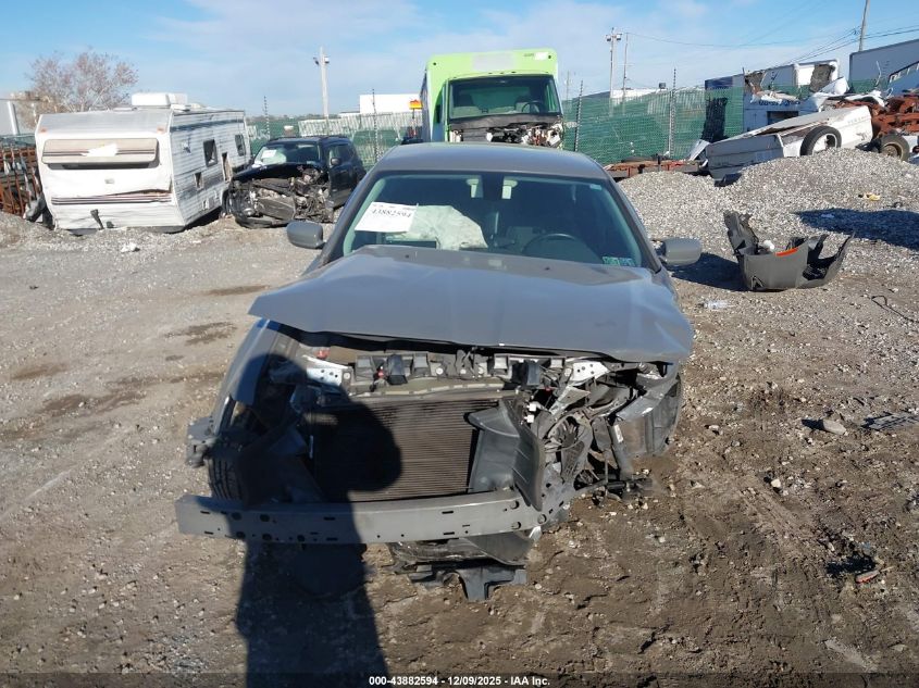 2018 Chrysler 300 Touring VIN: 2C3CCAAGXJH137566 Lot: 43882594