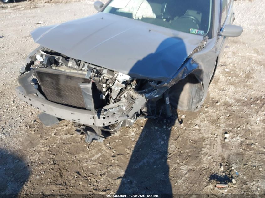 2018 Chrysler 300 Touring VIN: 2C3CCAAGXJH137566 Lot: 43882594