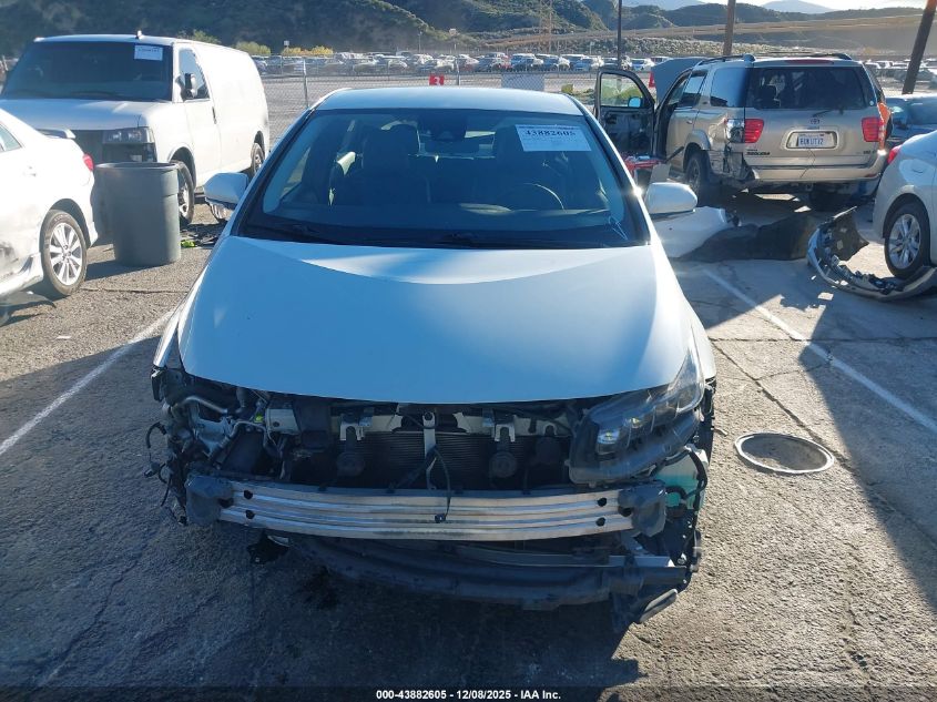 2017 Toyota Prius Prime Premium VIN: JTDKARFP2H3021277 Lot: 43882605