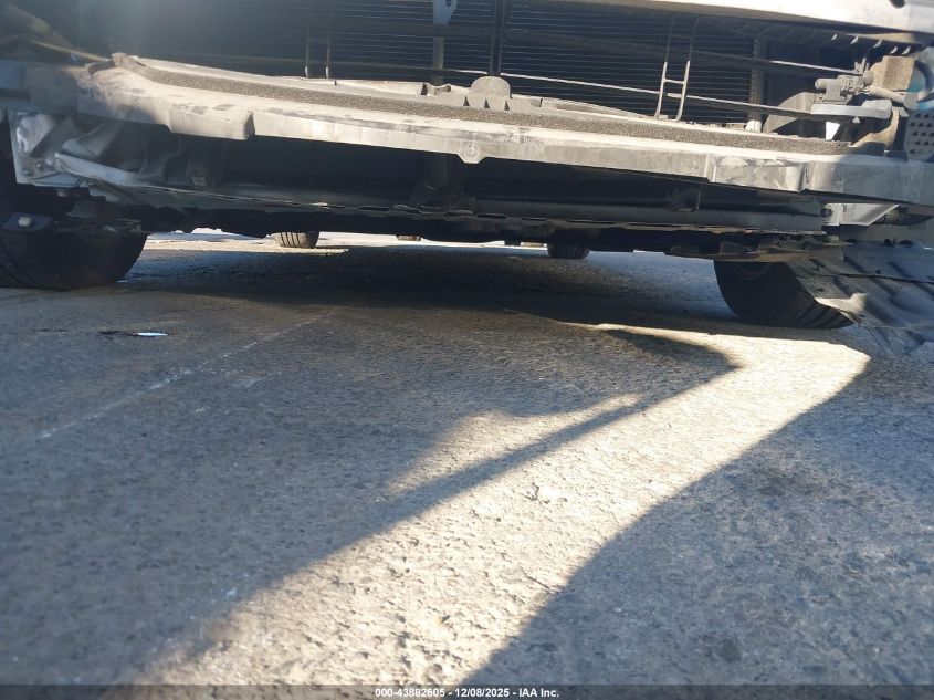 2017 Toyota Prius Prime Premium VIN: JTDKARFP2H3021277 Lot: 43882605