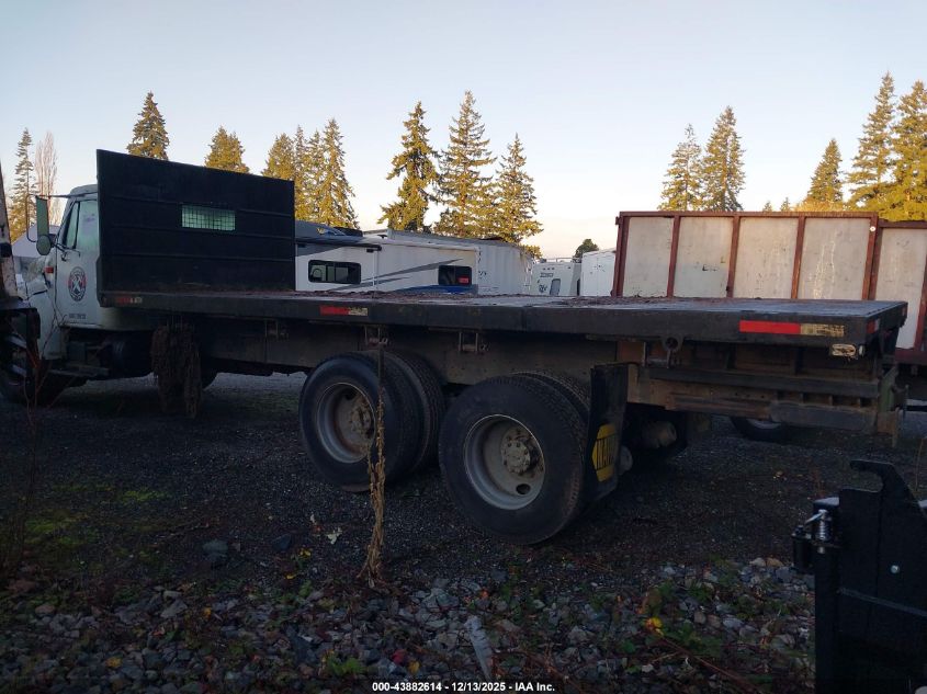 2000 International 4000 4900 VIN: 1HTSHADTXYH248185 Lot: 43882614