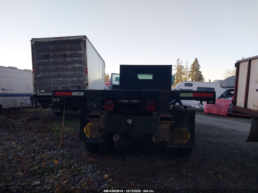 2000 International 4000 4900 VIN: 1HTSHADTXYH248185 Lot: 43882614