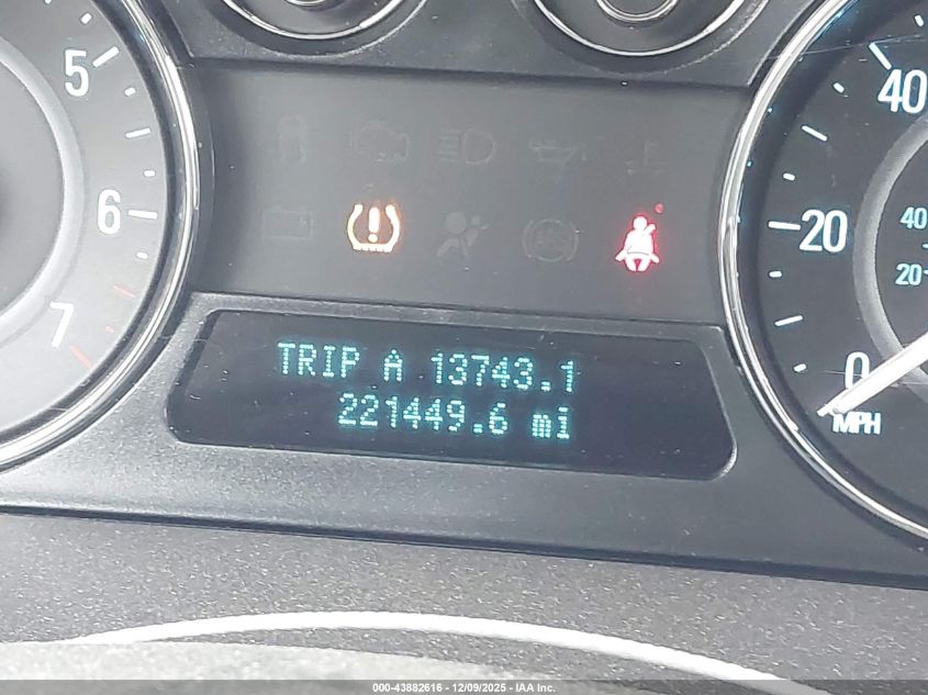 2011 Ford Flex Sel VIN: 2FMGK5CC8BBD11314 Lot: 43882616