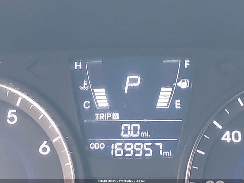 2012 Hyundai Accent Se VIN: KMHCU5AE0CU004650 Lot: 43882620