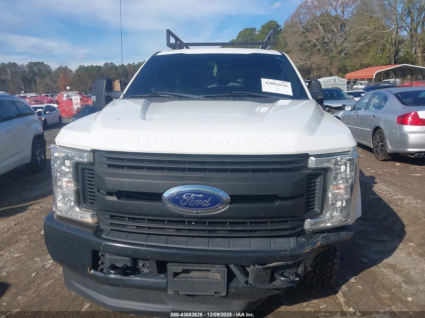 1FT7W2BTXKED15488 2019 FORD F250 photo no. 12