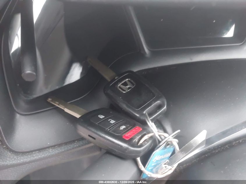 2018 Honda Civic Lx VIN: 2HGFC2F52JH515788 Lot: 43882630