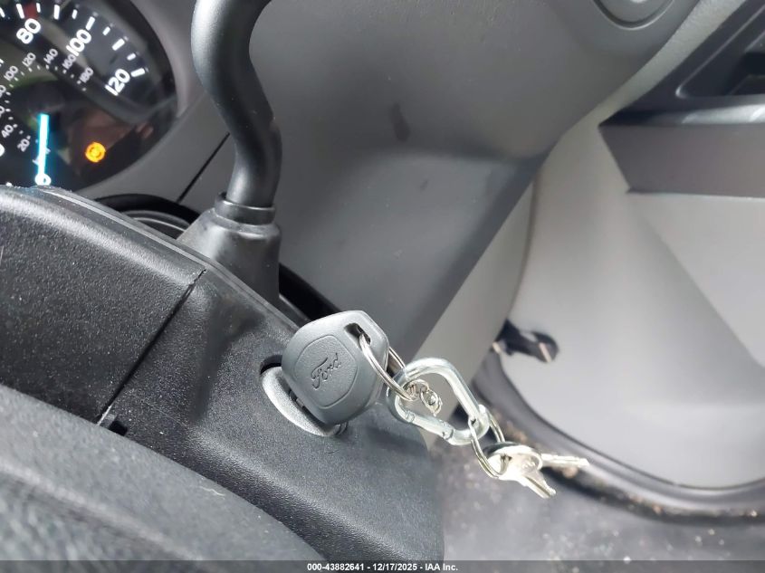 2023 Ford E-450 Cutaway VIN: 1FDFE4FN0PDD19774 Lot: 43882641