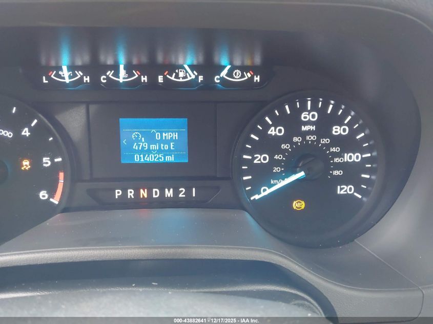 2023 Ford E-450 Cutaway VIN: 1FDFE4FN0PDD19774 Lot: 43882641