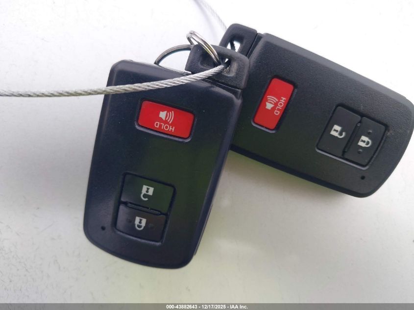 2022 Toyota Tacoma Limited VIN: 3TMGZ5AN7NM462779 Lot: 43882643