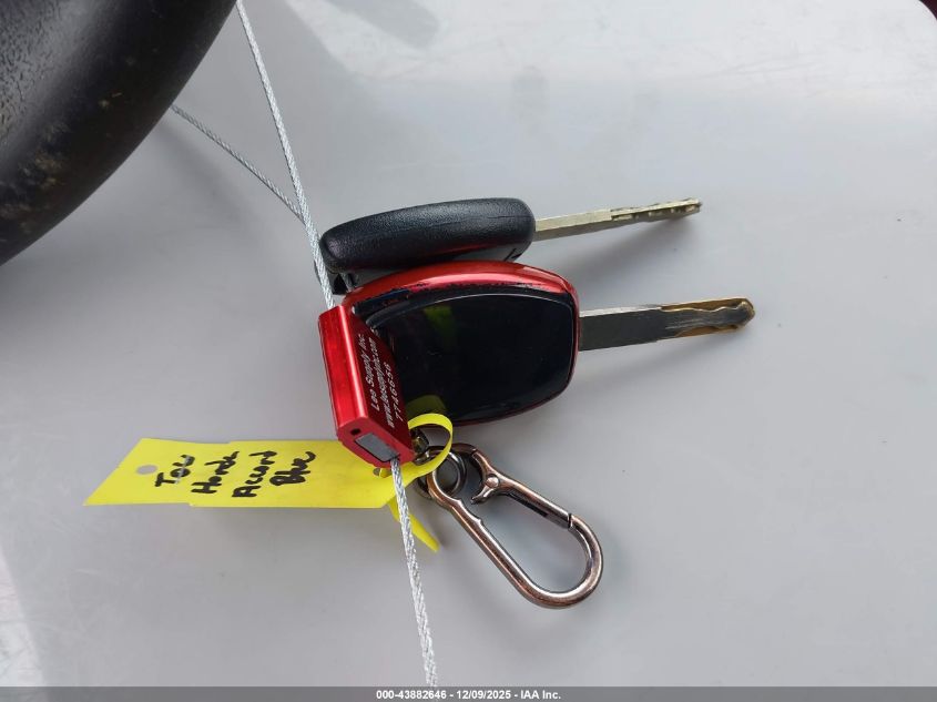 2007 Honda Accord 3.0 Ex VIN: 1HGCM66527A089552 Lot: 43882646