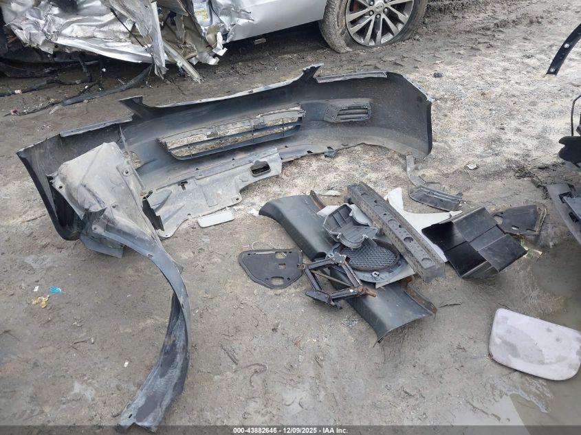 2007 Honda Accord 3.0 Ex VIN: 1HGCM66527A089552 Lot: 43882646