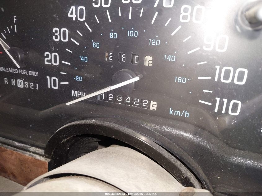 1996 Buick Century Special/Custom/Limited VIN: 1G4AG55M0T6484113 Lot: 43882653