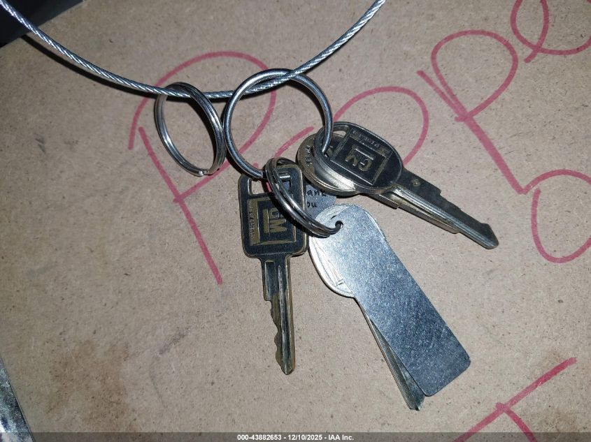 1996 Buick Century Special/Custom/Limited VIN: 1G4AG55M0T6484113 Lot: 43882653