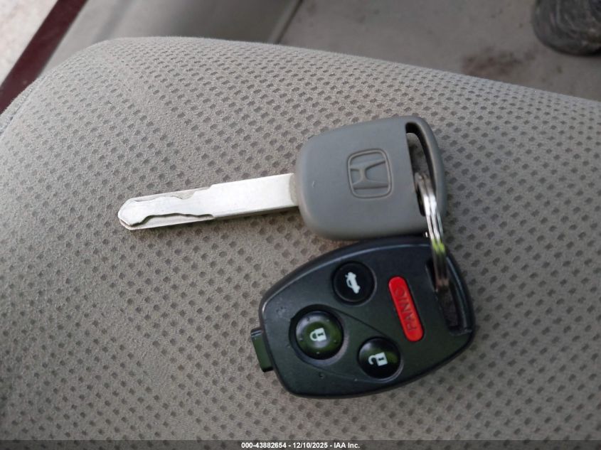 2012 Honda Civic Ex VIN: 2HGFB2F85CH509144 Lot: 43882654