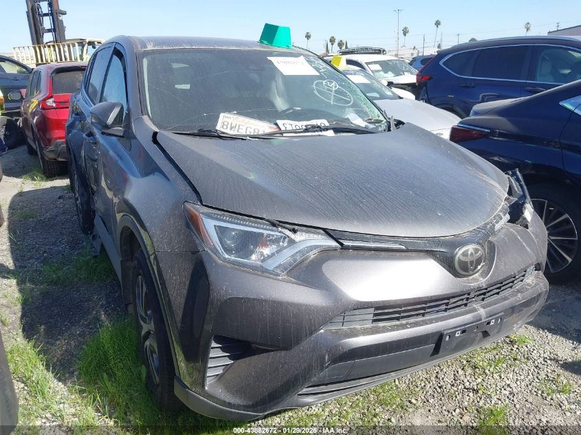 2018 Toyota RAV4