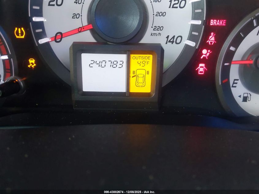 2014 Honda Pilot Ex-L VIN: 5FNYF4H57EB001552 Lot: 43882674