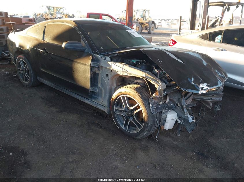 FORD MUSTANG V6 PREMIUM