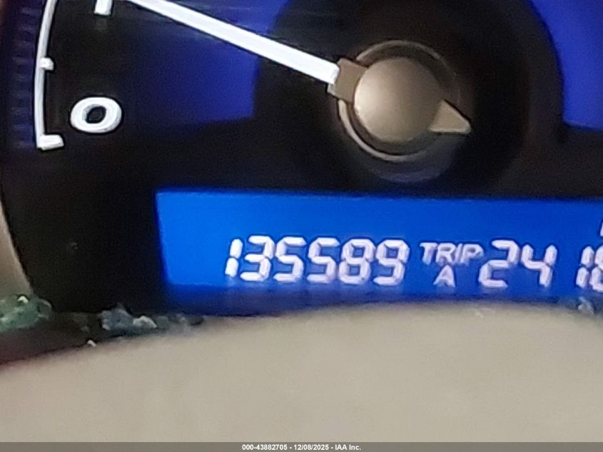 2007 Honda Civic Ex VIN: 1HGFA16867L104898 Lot: 43882705