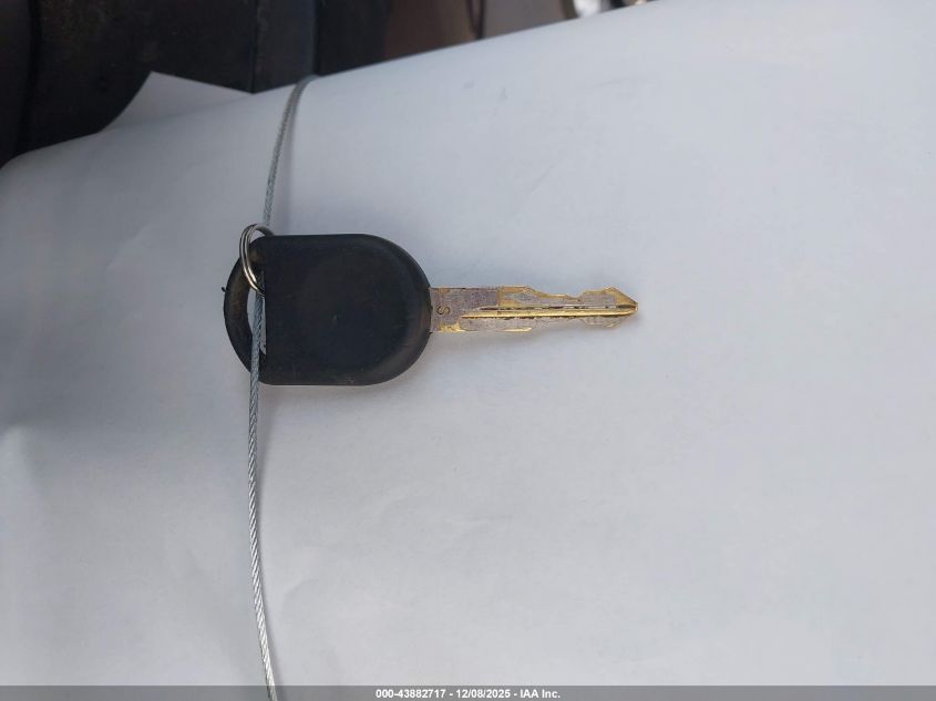 2004 Ford F-150 Fx4/Lariat/Xl/Xlt VIN: 1FTPX14514NA49853 Lot: 43882717