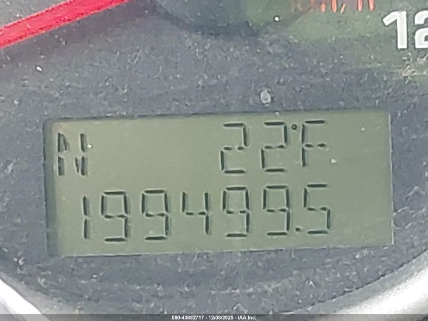 2004 Ford F-150 Fx4/Lariat/Xl/Xlt VIN: 1FTPX14514NA49853 Lot: 43882717